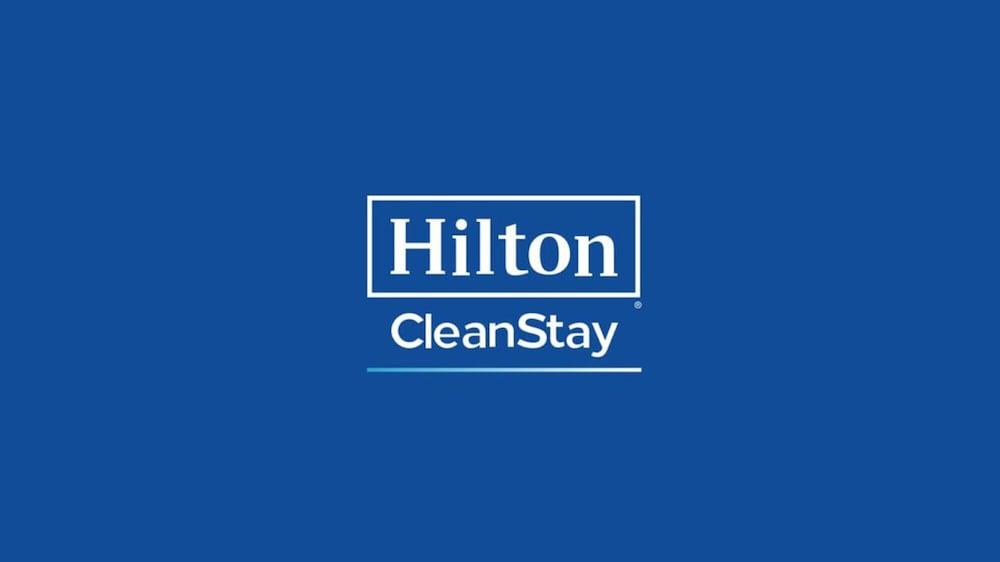 Hampton Inn Mount Pleasant Eksteriør bilde
