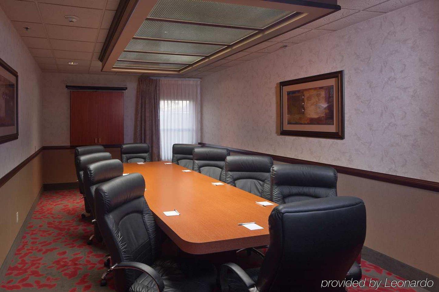 Hampton Inn Mount Pleasant Eksteriør bilde
