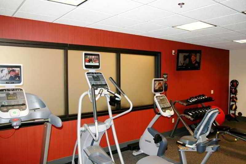 Hampton Inn Mount Pleasant Fasiliteter bilde