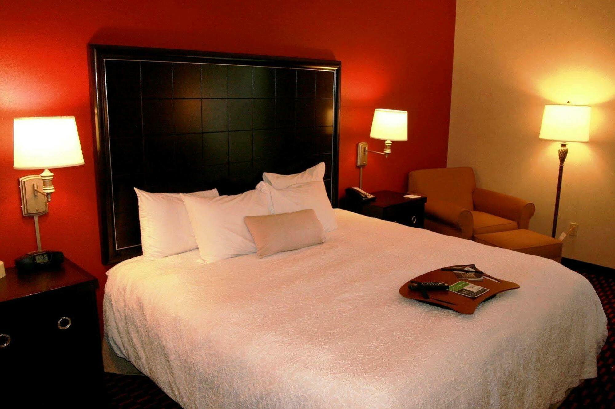 Hampton Inn Mount Pleasant Eksteriør bilde